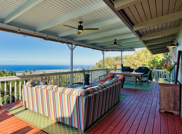 73-4652 KOHANAIKI RD unit: A, Kailua-Kona, HI 96740