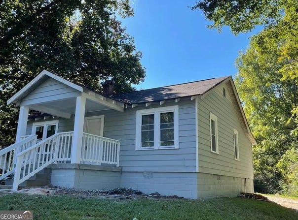 3227 Cleveland, Gainesville, GA 30506