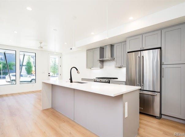 267 S Jackson Street, Denver, CO 80209