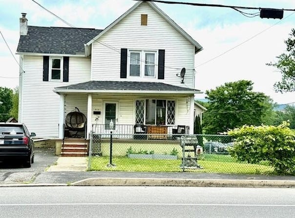 515 S Main Street, Pittston, PA 18640
