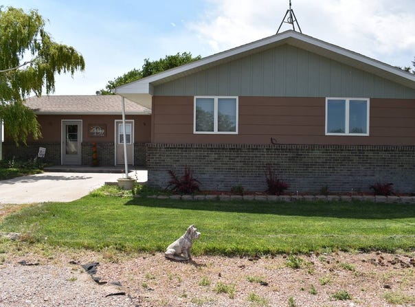6401 Lincoln RD, Alliance, NE 69301