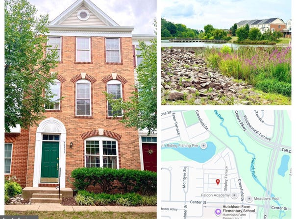 42813 FLANNIGAN Terrace, CHANTILLY, VA 20152