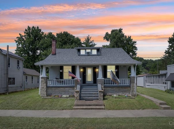 306 Washington Street, Higginsport, OH 45131