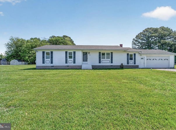 211 LONG POINT RD, STEVENSVILLE, MD 21666