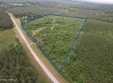 Ferguson Mill Road, Silver Creek, MS 39663