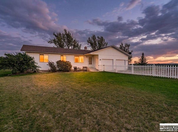 6266 W 81st S, Idaho Falls, ID 83402