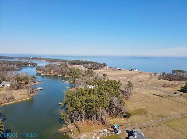 Tranquility Road lot: 33, Reedville, VA 22560