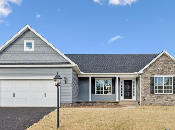 65 FLINT DRIVE, HANOVER, PA 17331