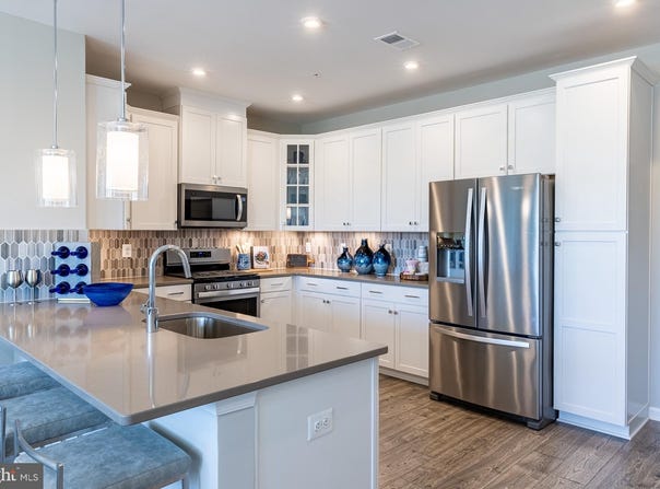 624 QUARRY PLACE Court, REISTERSTOWN, MD 21136