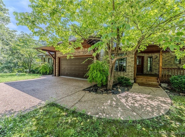 21701 Lavender Road, Barnett, MO 65011