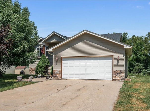 509 2nd Street S, Montrose, MN 55363