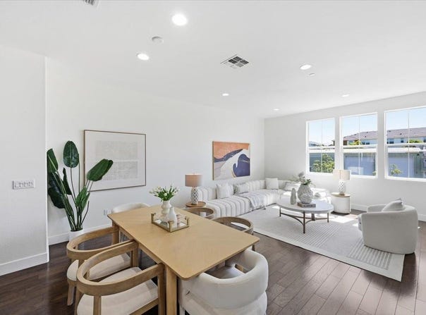 37818 Taro Terrace, Newark, CA 94560