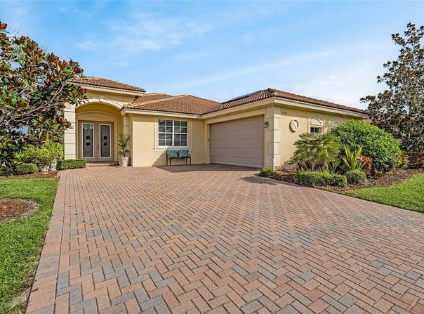 6366 Astor Place, Vero Beach, FL 32966
