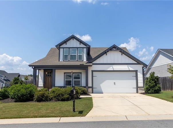 113 Wild Turkey Pass, Homer, GA 30547