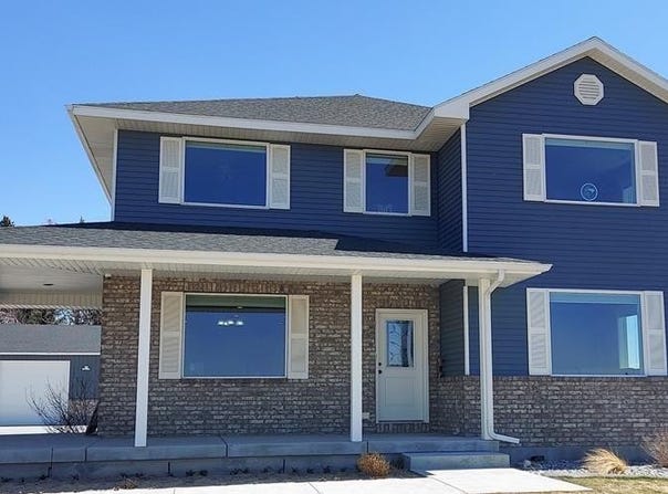 353 W 129 N, Idaho Falls, ID 83401