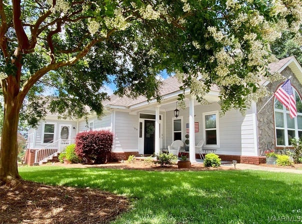 1210 Sadie Circle, Prattville, AL 36066
