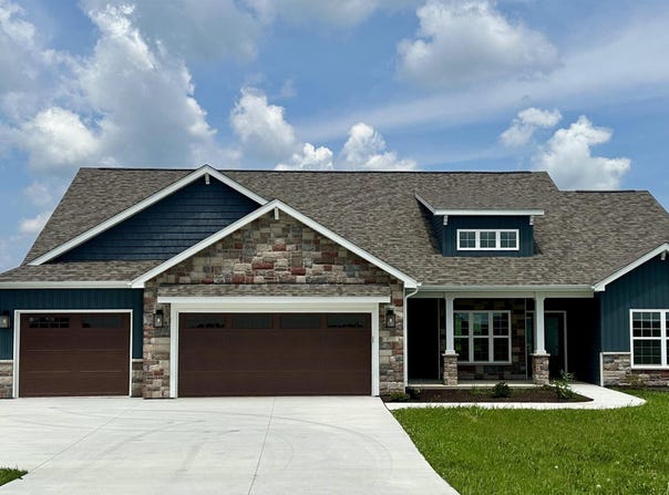 6711 W Division Line Road, Delphi, IN 46923
