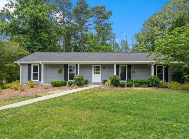 3131 Garden Lane Drive, Marietta, GA 30062