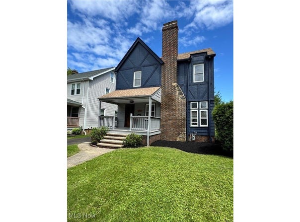 351 E 197th Street, Euclid, OH 44119
