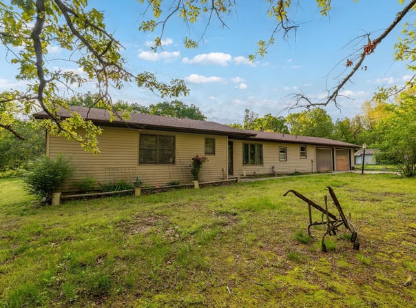 7507 State Highway Bb, Willard, MO 65781