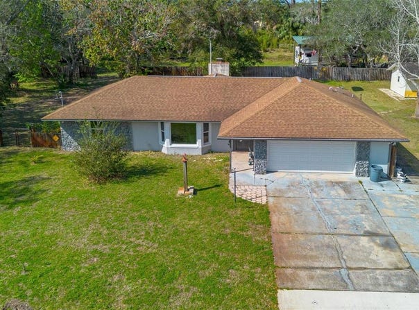2910 HARDY AVENUE, NEW SMYRNA BEACH, FL 32168