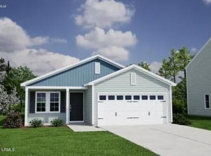 54 Concourse Drive, Ridgeland, SC 29936