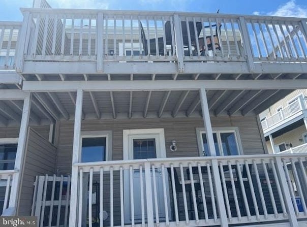 101 11TH STREET N, BRIGANTINE, NJ 08203