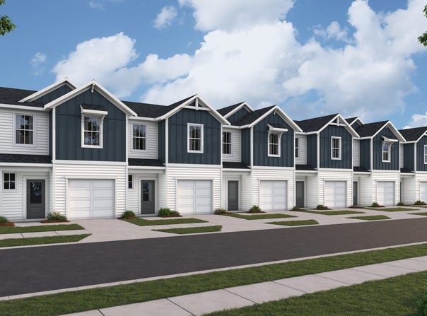6211 Mill Hill Way, McCordsville, IN 46055