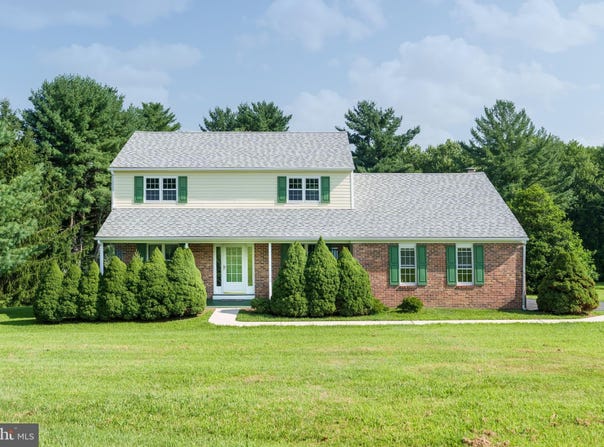 3599 TELEGRAPH ROAD, ELKTON, MD 21921