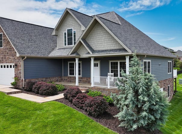 504 JEFFERSON Street, Blacksburg, VA 24060