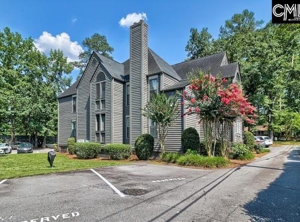 3923 W Buchanan Drive, Columbia, SC 29206