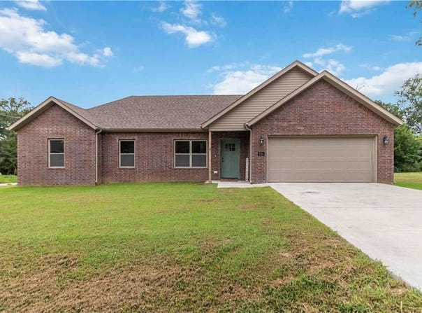 106 Kirkwall  DR, Bella Vista, AR 72715