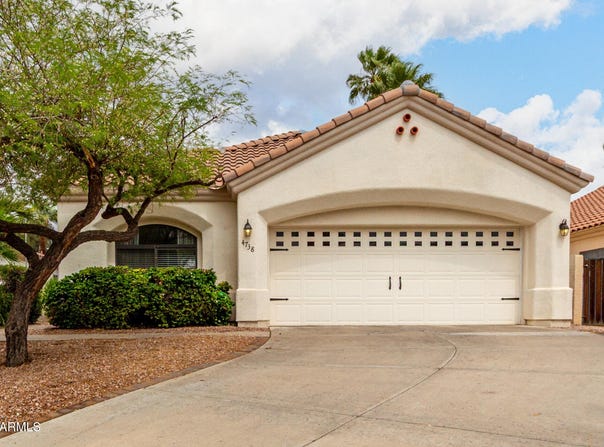4738 N GREENVIEW Circle W, Litchfield Park, AZ 85340