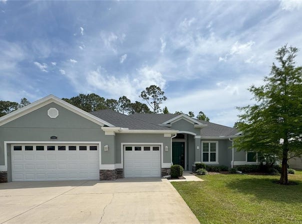 106 BREN MAR LANE, PALM COAST, FL 32137