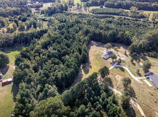 0000 ROY Road, Arkadelphia, AR 71923