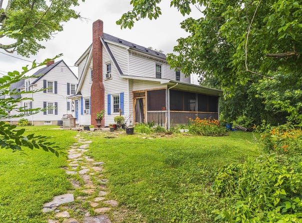 607 Prospect Street, Berea, KY 40403