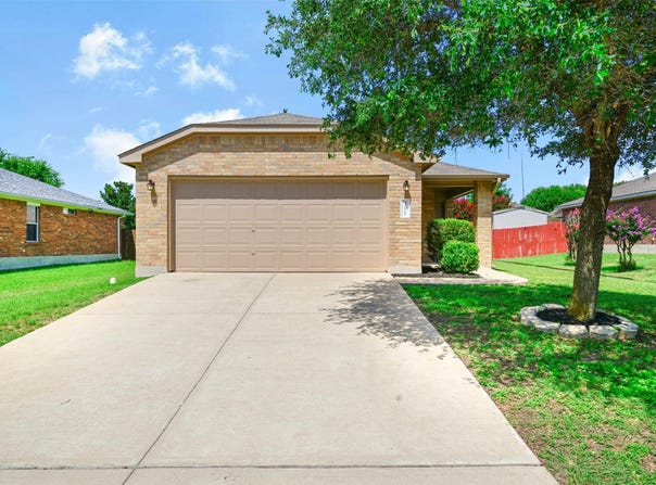 311 Carol Ave, Leander, TX 78641