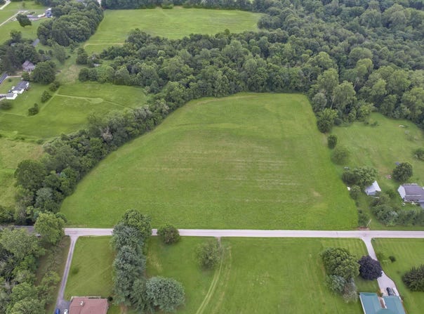 0 Smaller Road, Johnstown, OH 43031