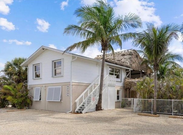 7035 PLACIDA ROAD, ENGLEWOOD, FL 34224