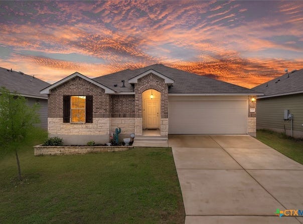 237 Poplin Lane, Troy, TX 76579