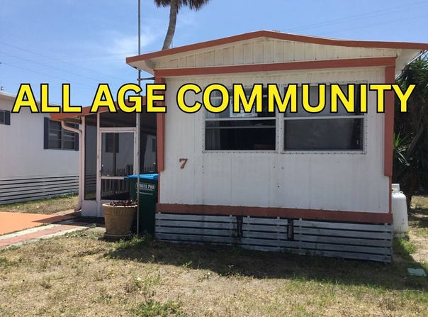 7 Kings Lane, Cape Canaveral, FL 32920