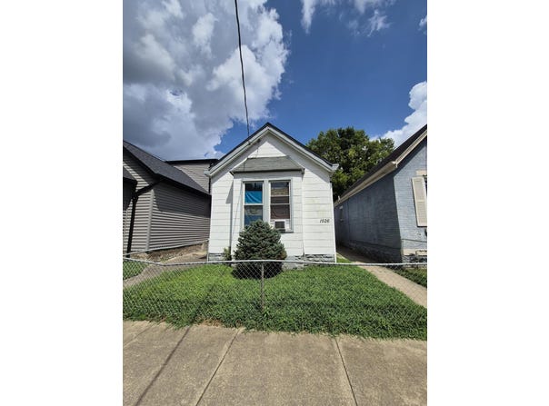 1526 St. Clair Street, Covington, KY 41011