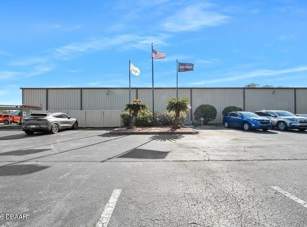 2 Sunshine Boulevard, Ormond Beach, FL 32174