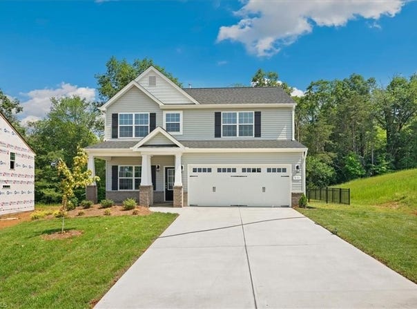 511 Valentine Court, Graham, NC 27253