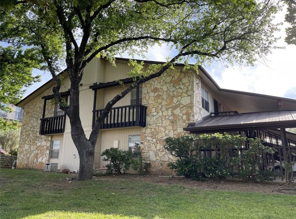 1206 Hi Stirrup, Horseshoe Bay, TX 78657