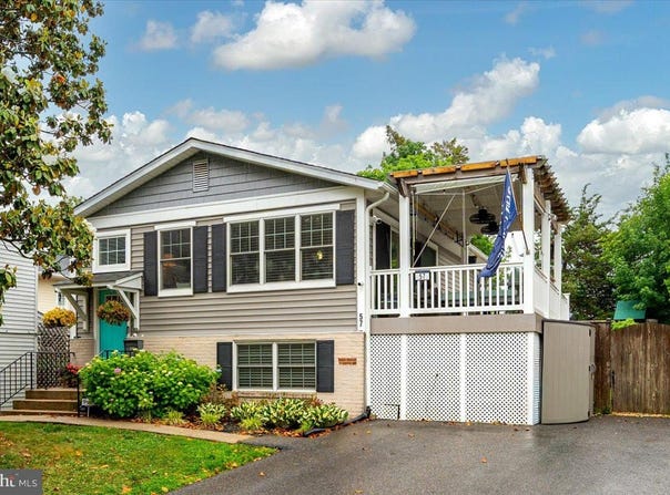 57 SPA Road, ANNAPOLIS, MD 21401