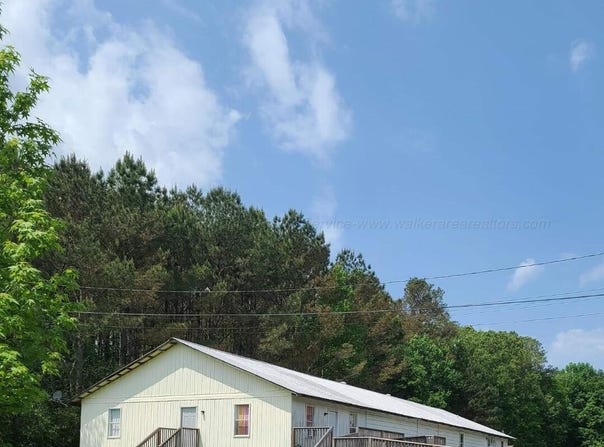 1319 FALL CITY Rd, Jasper, AL 35503