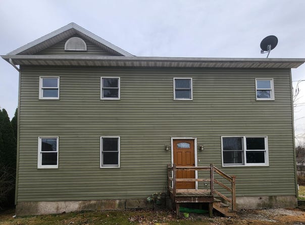 18 REEDY Street, Danville, PA 17821