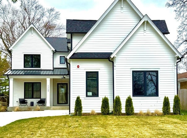 1758 Chapel Court, Northbrook, IL 60062