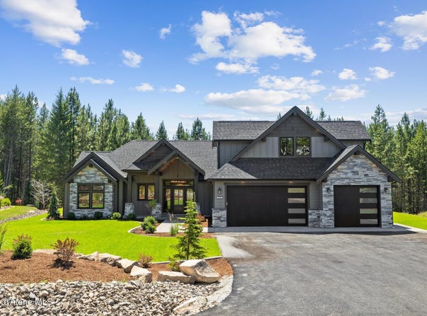 11551 N BLUEJAY LOOP, Hayden, ID 83835